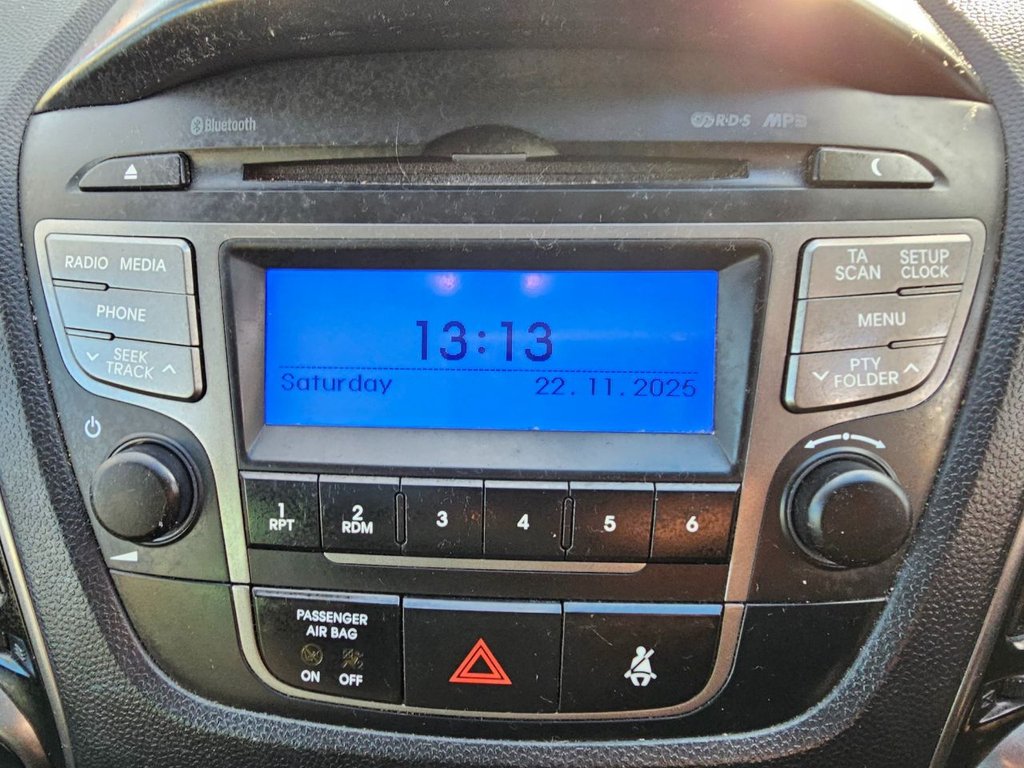 Used Hyundai Ix35 2014 for sale - 76632233: Photo 42