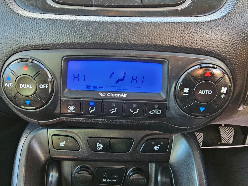 Used Hyundai Ix35 2014 for sale - 76632233: Photo 44