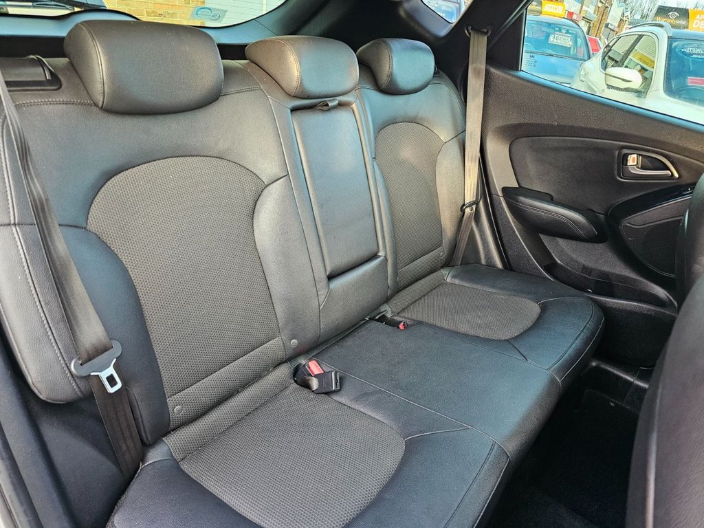 Used Hyundai Ix35 2014 for sale - 76632233: Photo 7