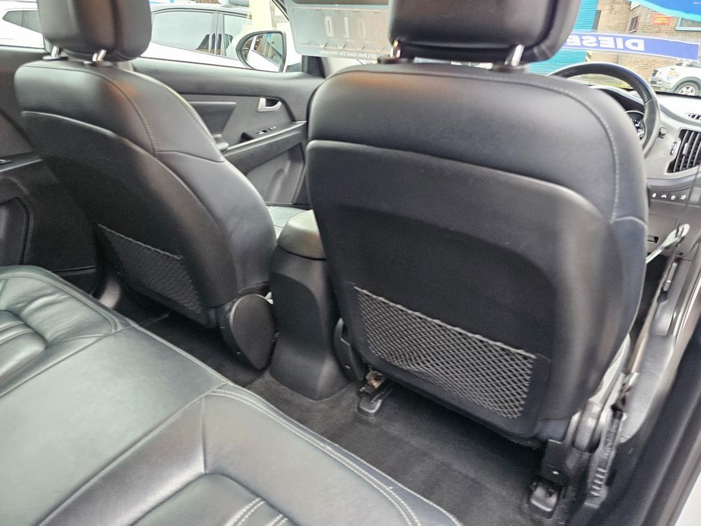Used Kia Sportage 2015 for sale - 77388379: Photo 10