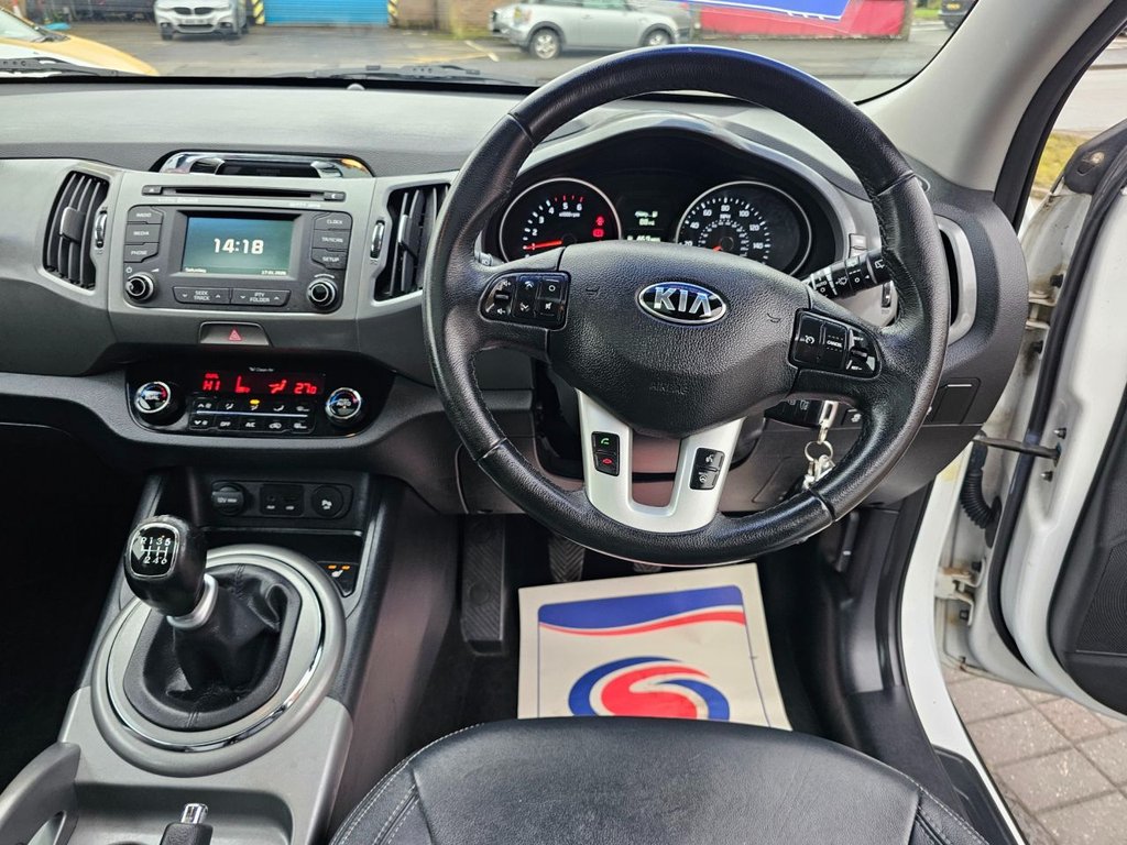 Used Kia Sportage 2015 for sale - 77388379: Photo 13