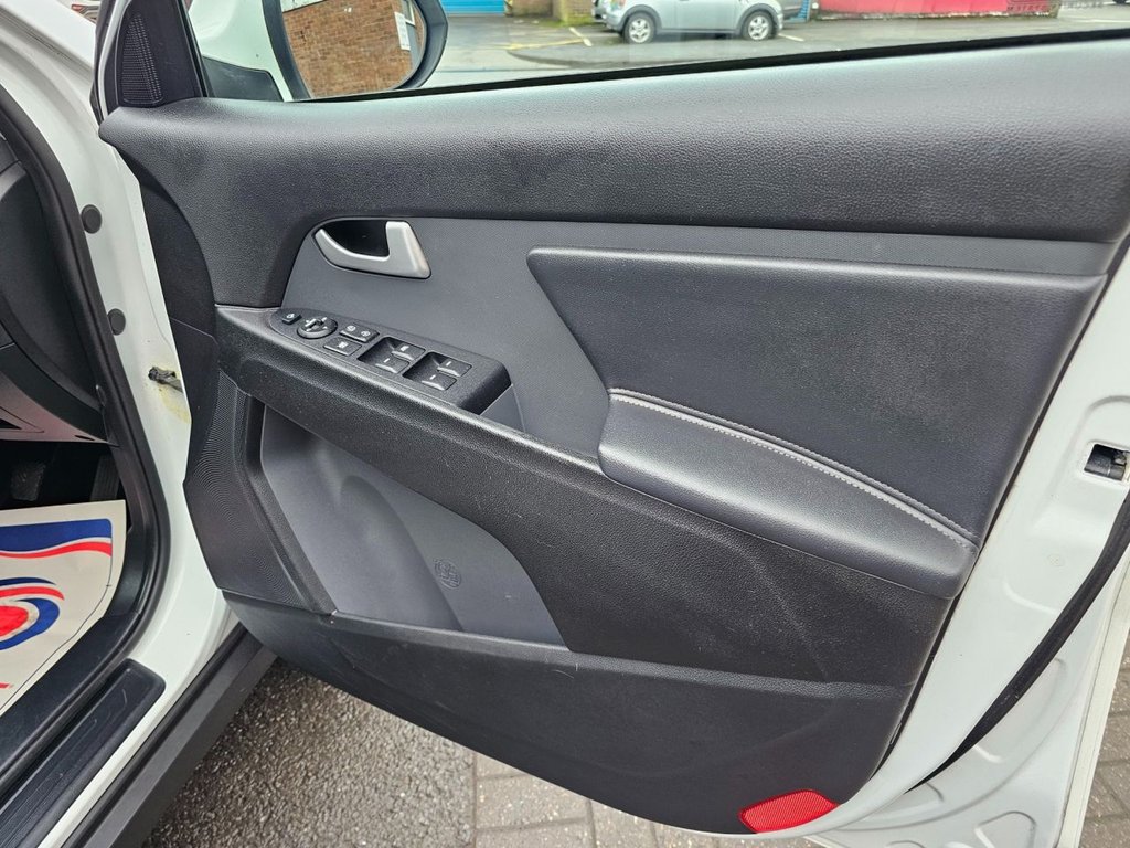 Used Kia Sportage 2015 for sale - 77388379: Photo 14