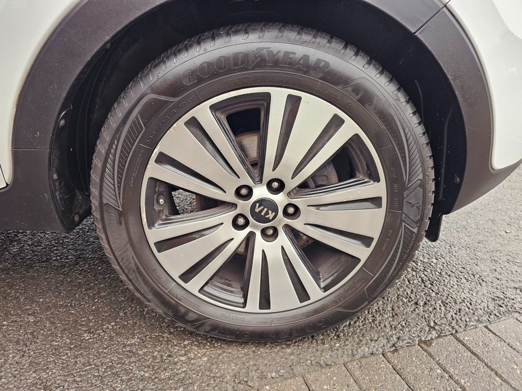 Used Kia Sportage 2015 for sale - 77388379: Photo 18