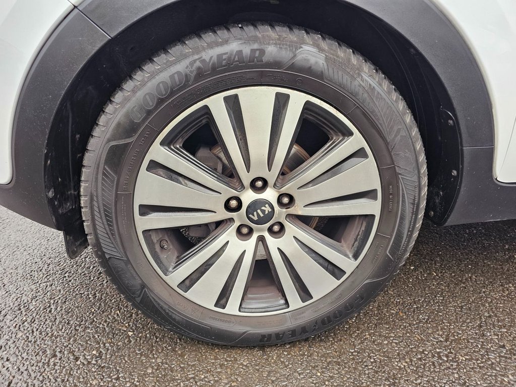 Used Kia Sportage 2015 for sale - 77388379: Photo 19