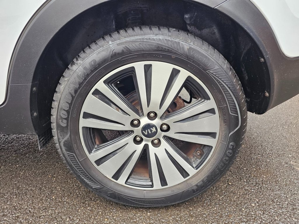 Used Kia Sportage 2015 for sale - 77388379: Photo 20