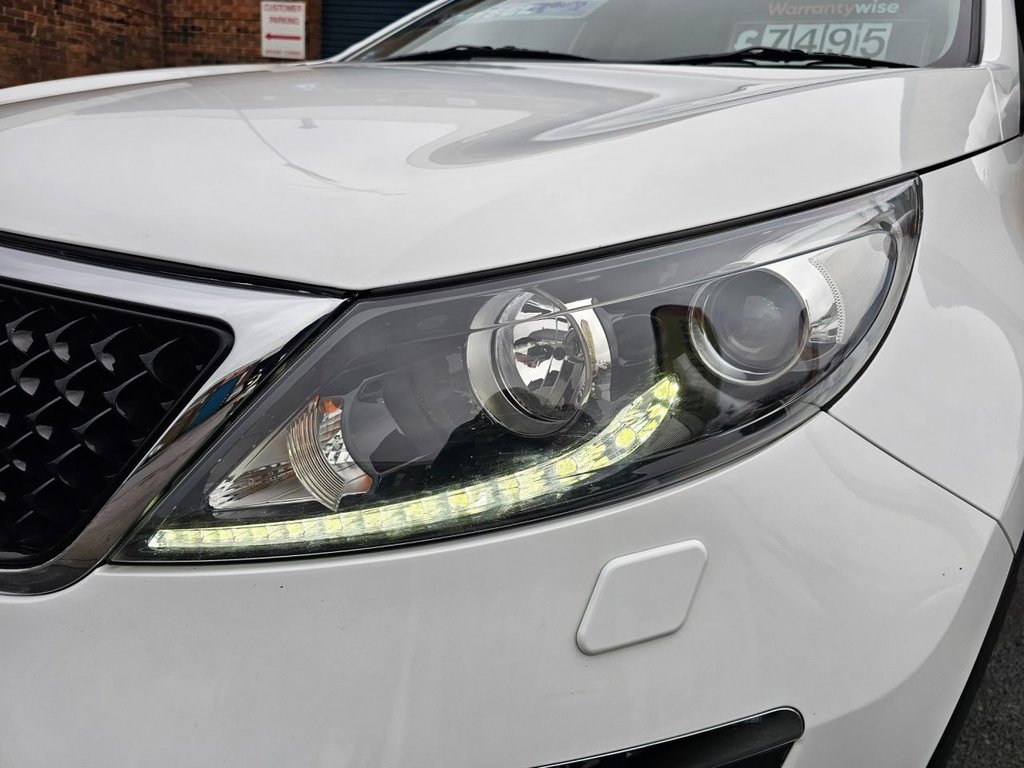 Used Kia Sportage 2015 for sale - 77388379: Photo 24