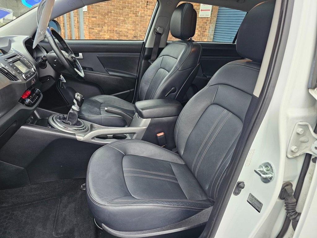 Used Kia Sportage 2015 for sale - 77388379: Photo 28