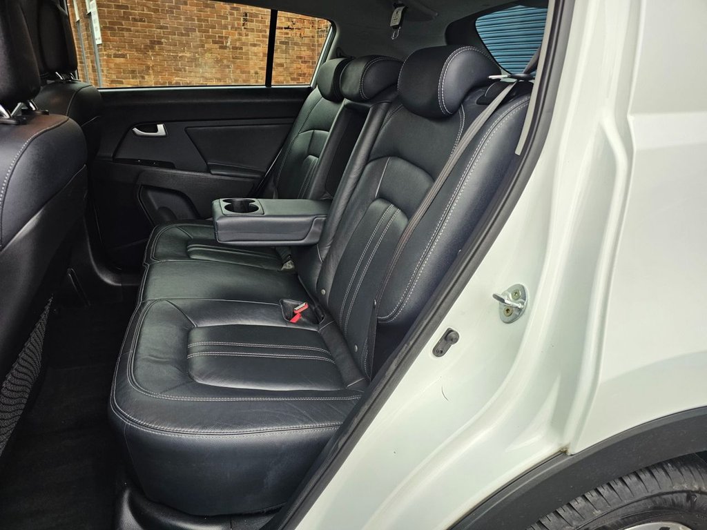 Used Kia Sportage 2015 for sale - 77388379: Photo 29