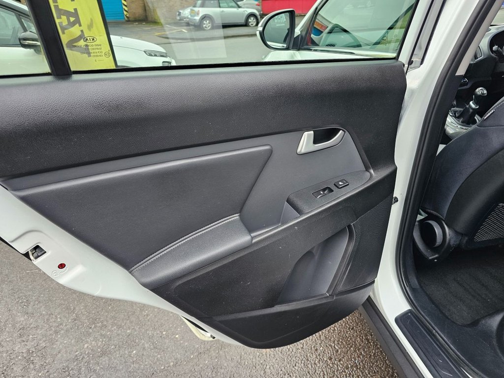 Used Kia Sportage 2015 for sale - 77388379: Photo 30