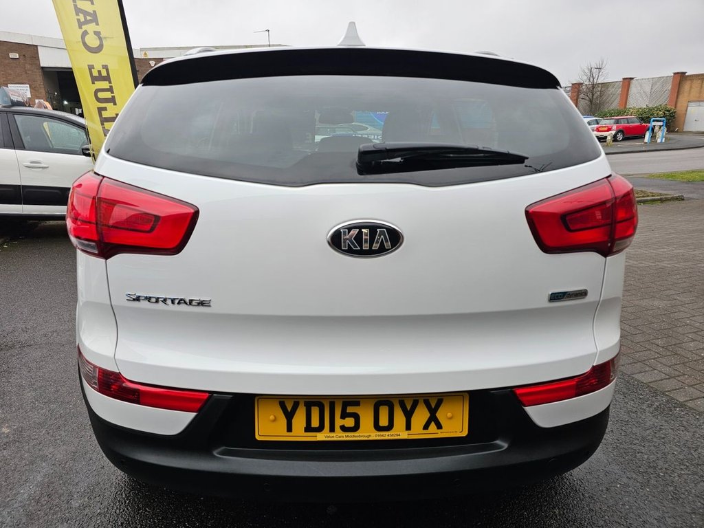 Used Kia Sportage 2015 for sale - 77388379: Photo 32