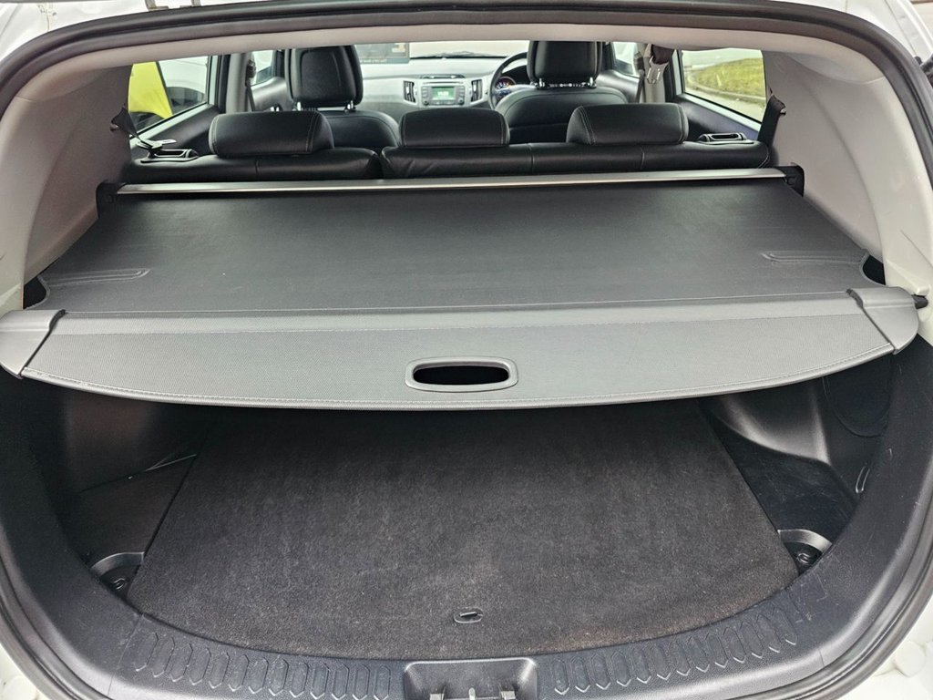 Used Kia Sportage 2015 for sale - 77388379: Photo 35