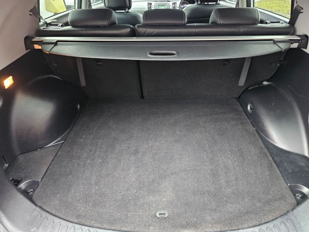 Used Kia Sportage 2015 for sale - 77388379: Photo 36