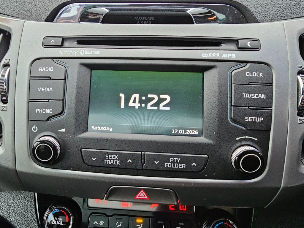 Used Kia Sportage 2015 for sale - 77388379: Photo 43