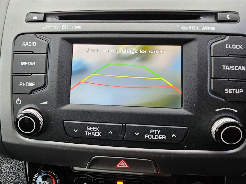 Used Kia Sportage 2015 for sale - 77388379: Photo 44