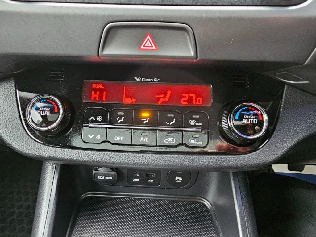 Used Kia Sportage 2015 for sale - 77388379: Photo 47