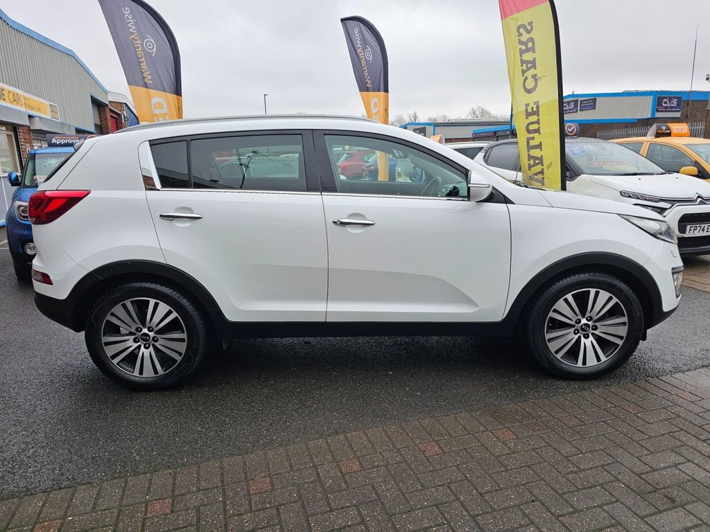 Used Kia Sportage 2015 for sale - 77388379: Photo 5