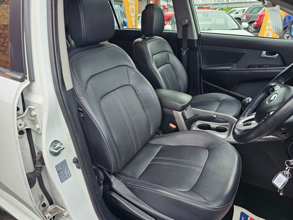 Used Kia Sportage 2015 for sale - 77388379: Photo 6