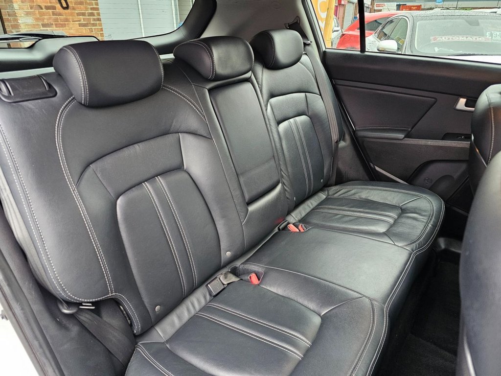 Used Kia Sportage 2015 for sale - 77388379: Photo 9