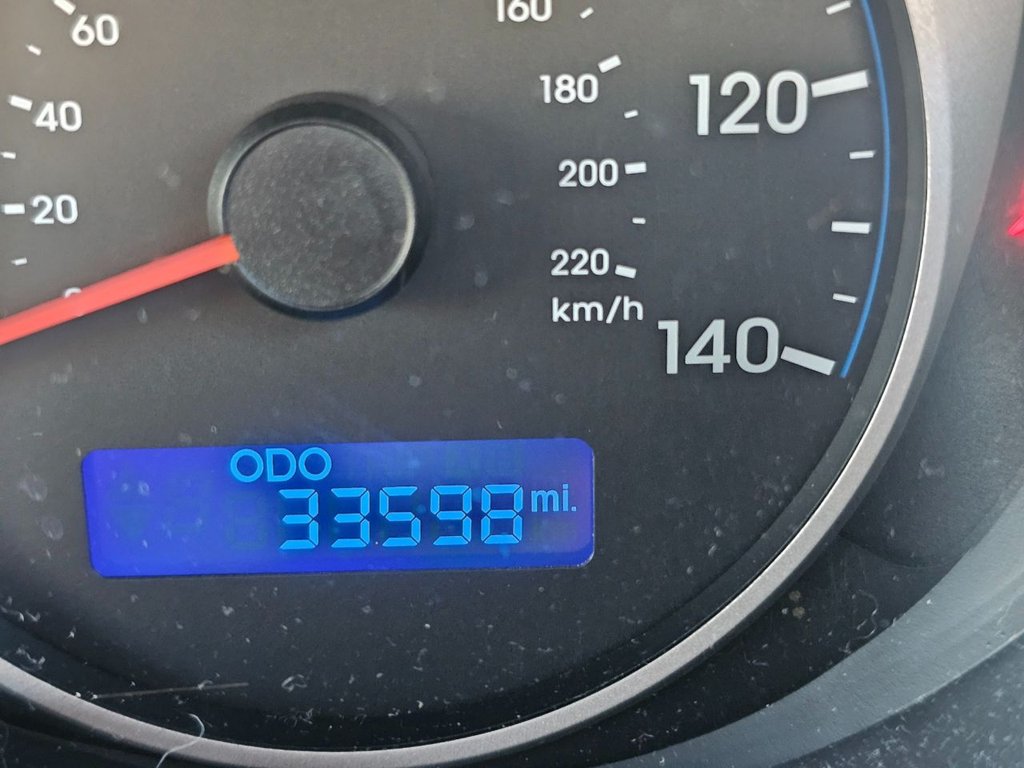 Used Hyundai i20 2013 for sale - 76665567: Photo 6