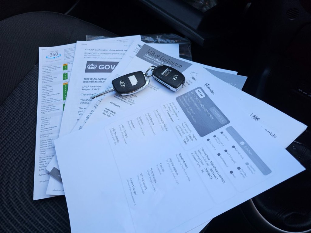 Used Hyundai i20 2013 for sale - 76665567: Photo 7