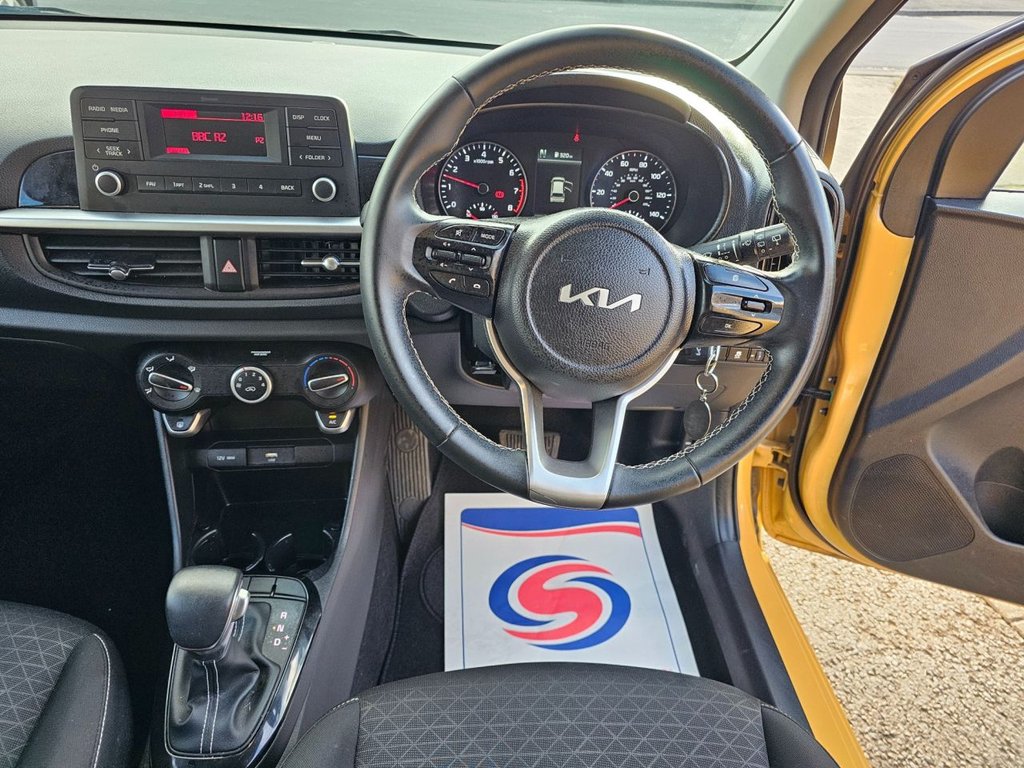 Used Kia Picanto 2024 for sale - 77388389: Photo 10