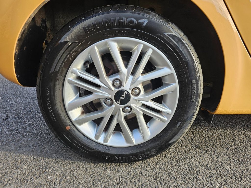 Used Kia Picanto 2024 for sale - 77388389: Photo 13