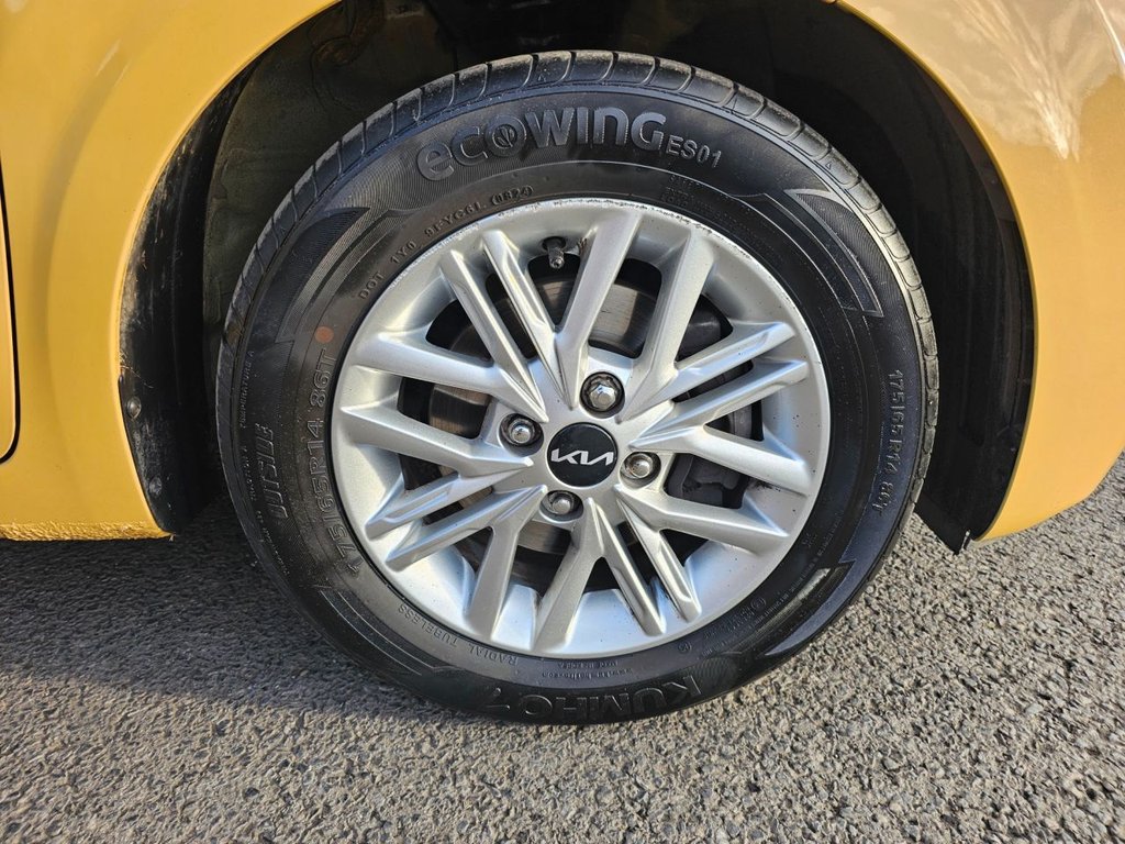 Used Kia Picanto 2024 for sale - 77388389: Photo 14