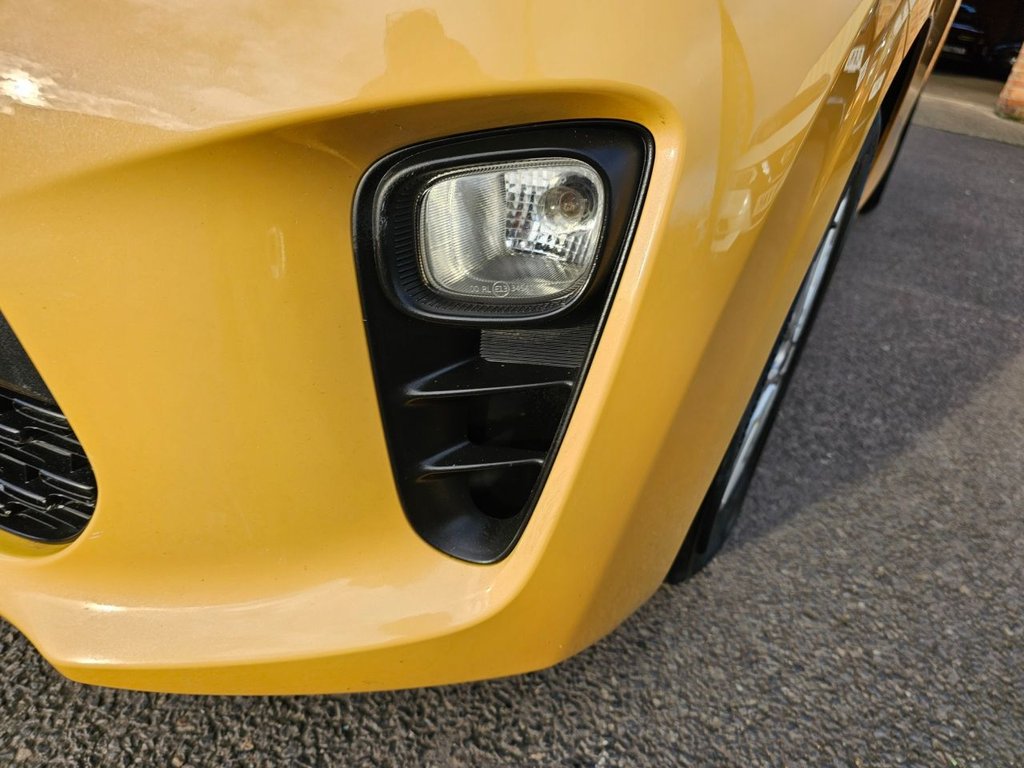 Used Kia Picanto 2024 for sale - 77388389: Photo 19