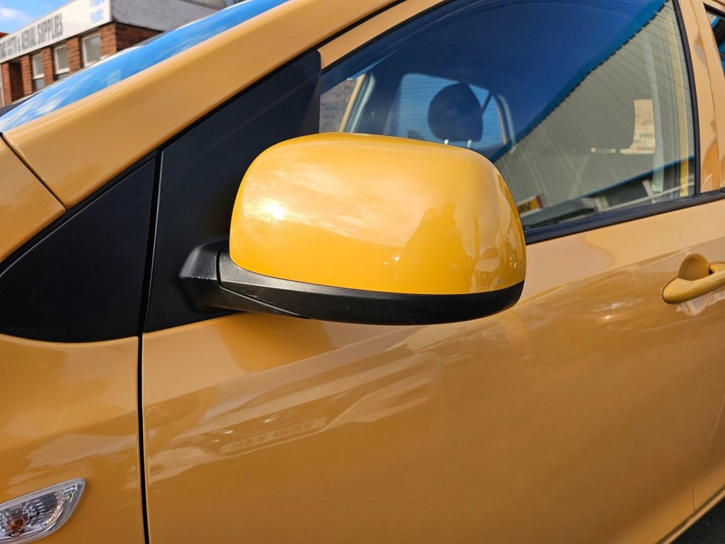 Used Kia Picanto 2024 for sale - 77388389: Photo 21