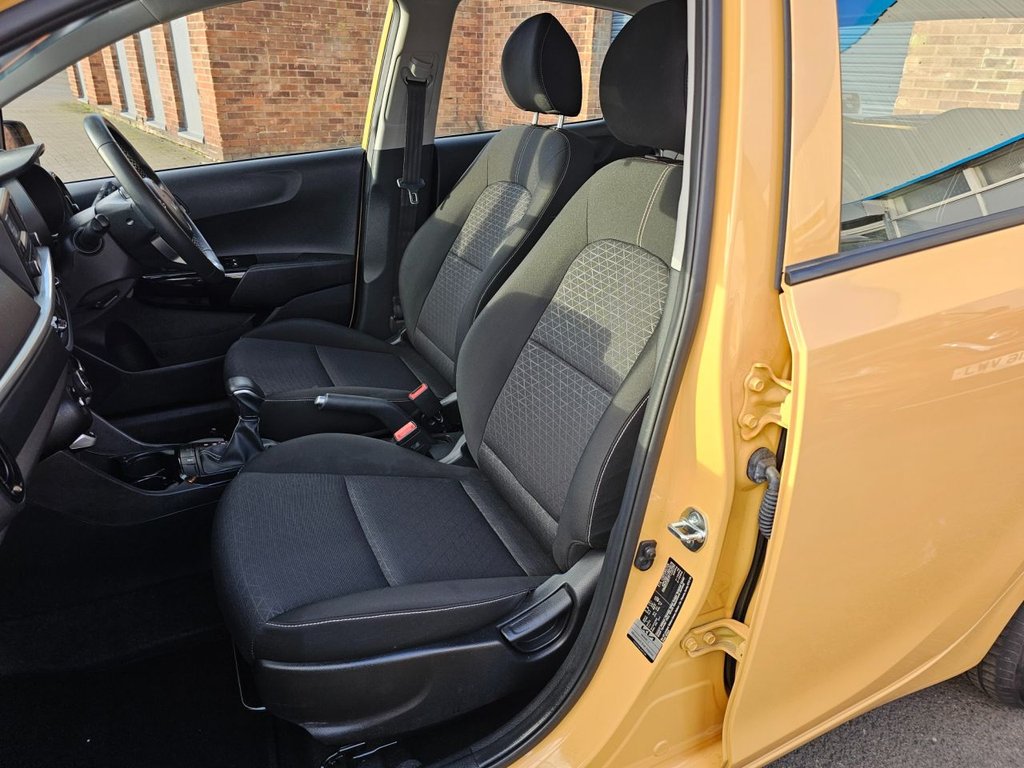 Used Kia Picanto 2024 for sale - 77388389: Photo 23