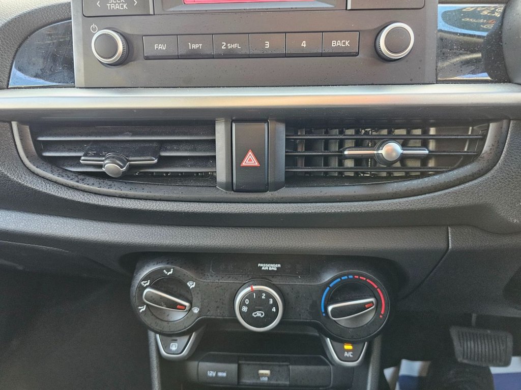 Used Kia Picanto 2024 for sale - 77388389: Photo 34