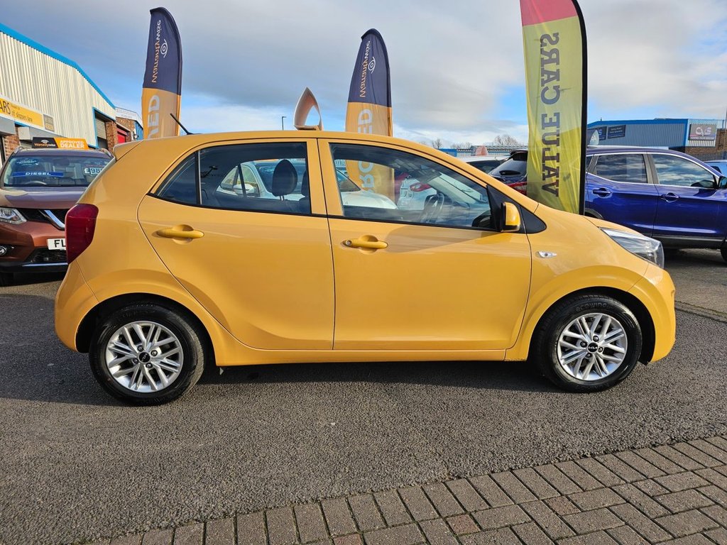 Used Kia Picanto 2024 for sale - 77388389: Photo 5