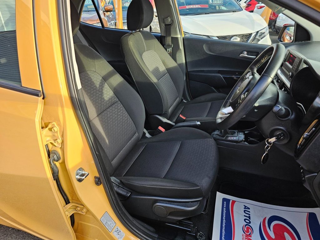 Used Kia Picanto 2024 for sale - 77388389: Photo 6