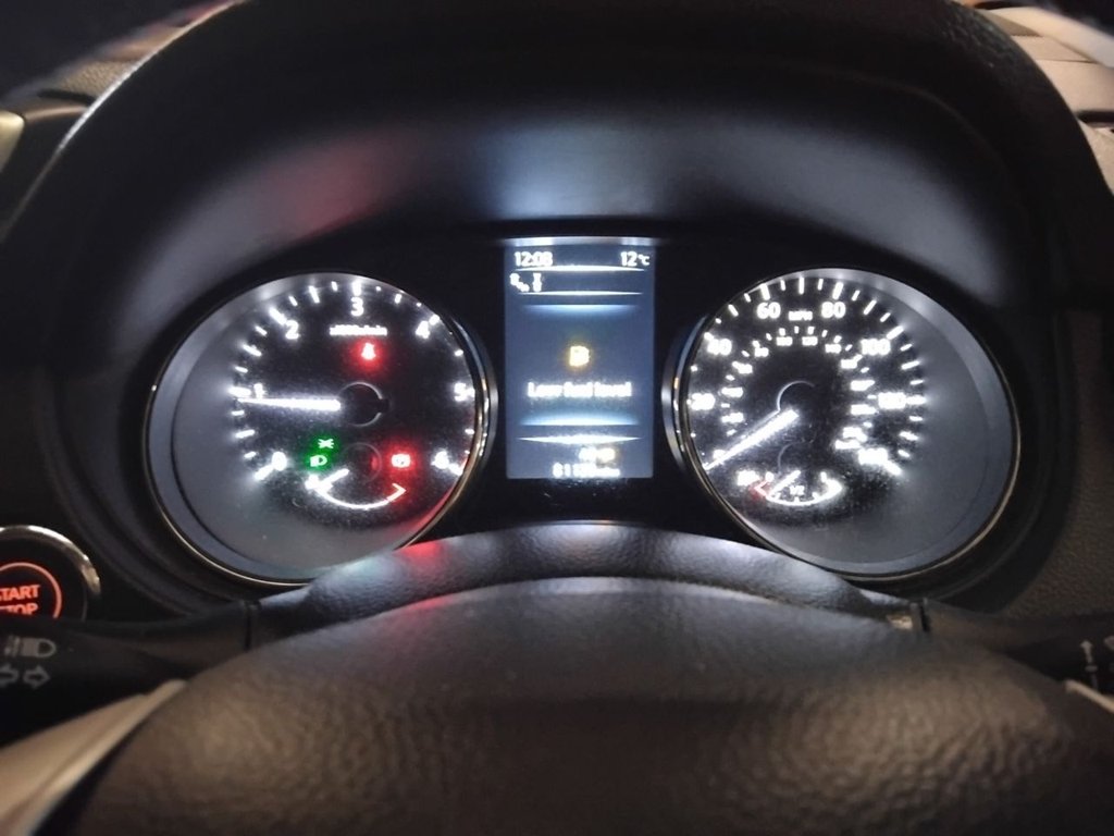 Used Nissan Qashqai 2016 for sale - 76797787: Photo 6