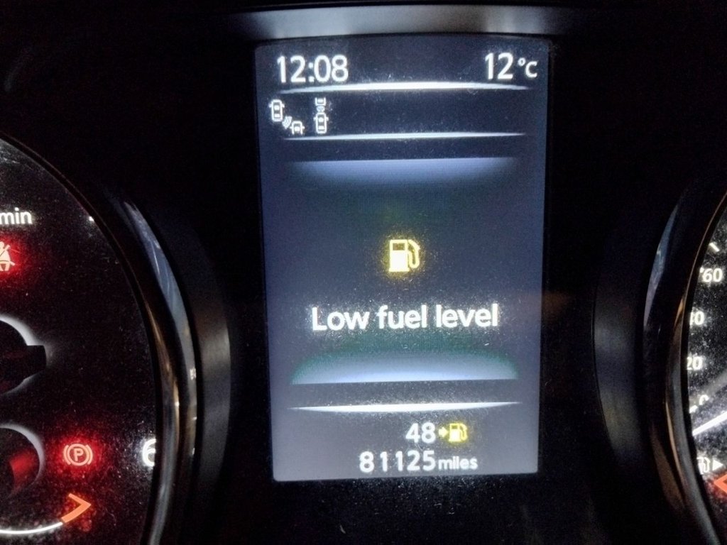 Used Nissan Qashqai 2016 for sale - 76797787: Photo 7