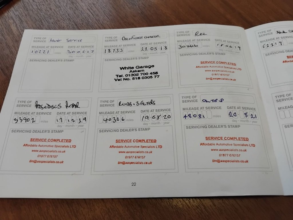 Used Nissan Qashqai 2016 for sale - 76797787: Photo 9