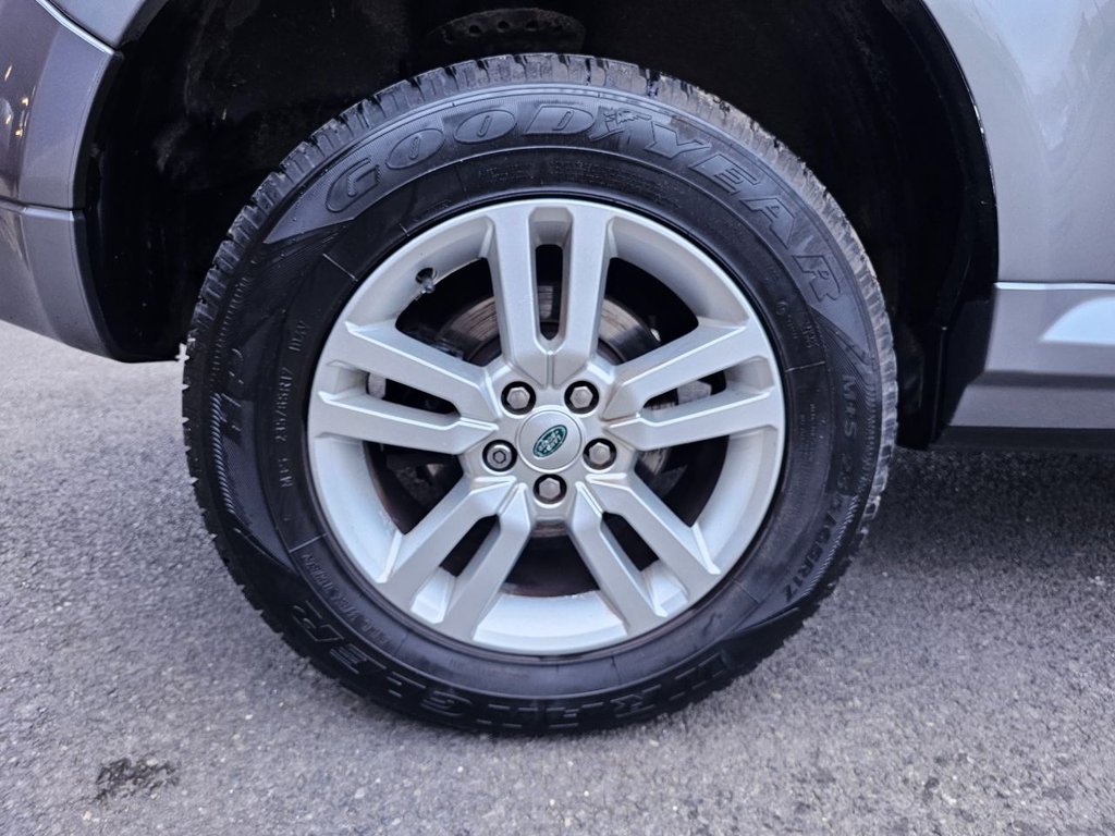 Used Land Rover Freelander 2 2013 for sale - 77388386: Photo 14