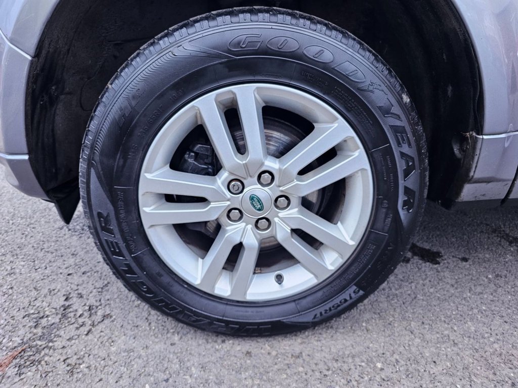 Used Land Rover Freelander 2 2013 for sale - 77388386: Photo 16