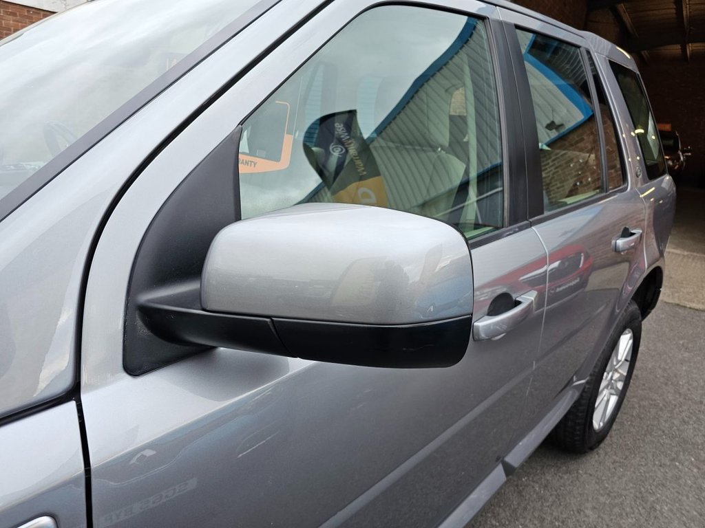 Used Land Rover Freelander 2 2013 for sale - 77388386: Photo 23