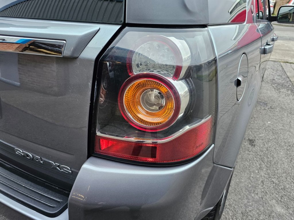 Used Land Rover Freelander 2 2013 for sale - 77388386: Photo 30