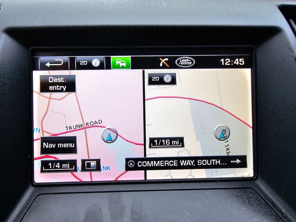 Used Land Rover Freelander 2 2013 for sale - 77388386: Photo 39