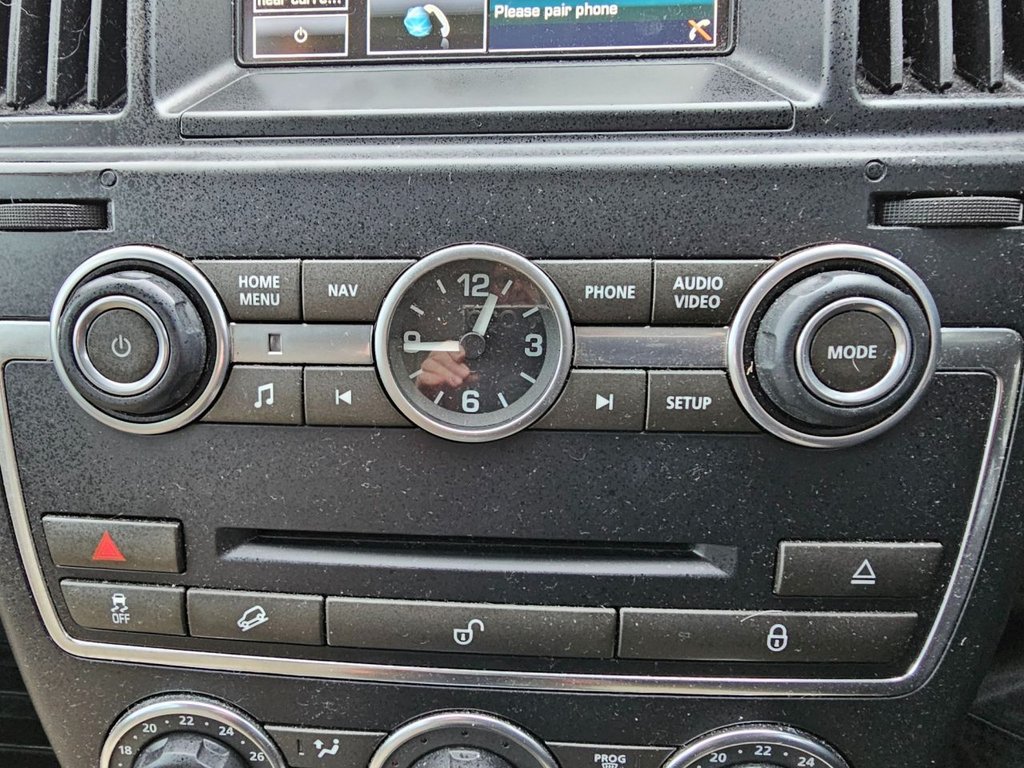 Used Land Rover Freelander 2 2013 for sale - 77388386: Photo 41