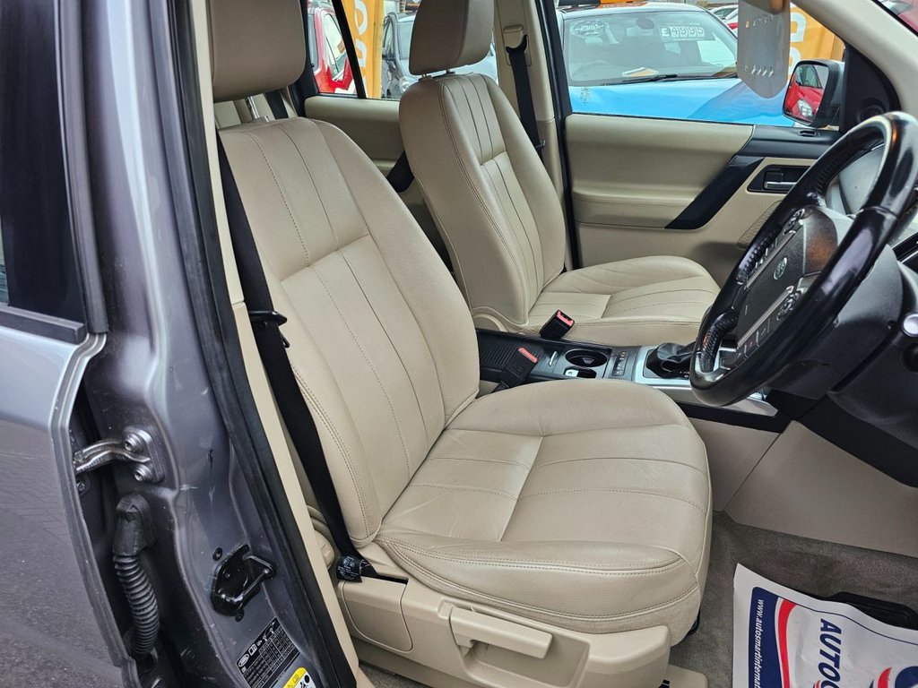 Used Land Rover Freelander 2 2013 for sale - 77388386: Photo 6