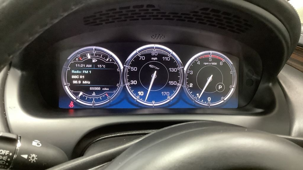 Used Jaguar XJ 2011 for sale - 76482192: Photo 10