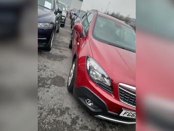 2015 (65) - 1.4T Exclusiv 5dr Auto