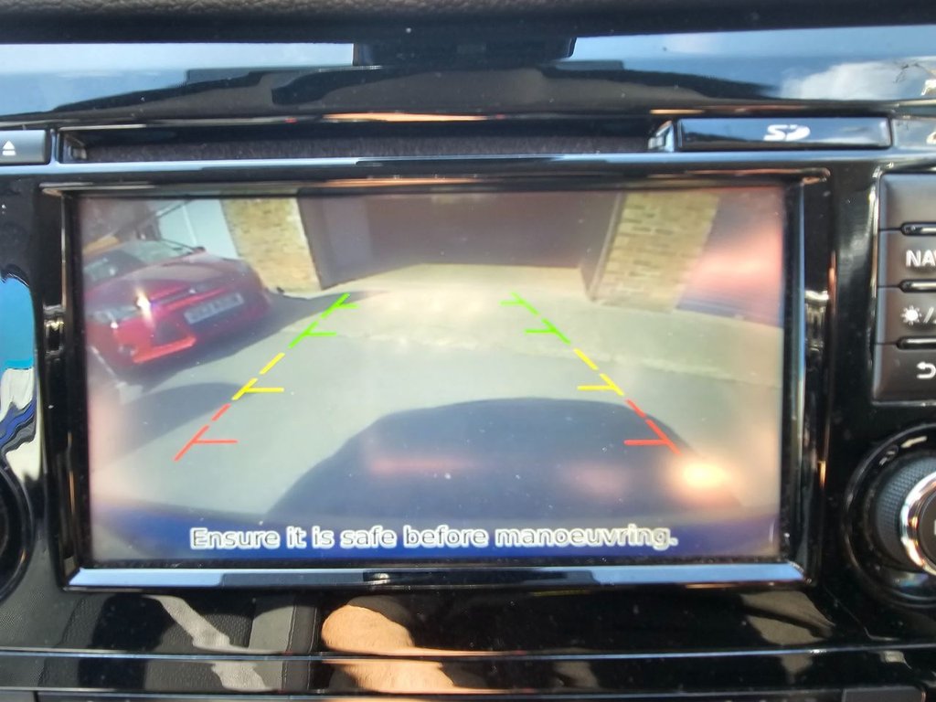 Used Nissan Qashqai 2018 for sale - 76496393: Photo 10