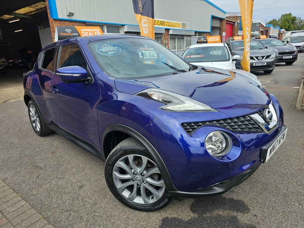 Used Nissan Qashqai 2018 for sale - 76496393: Photo 12