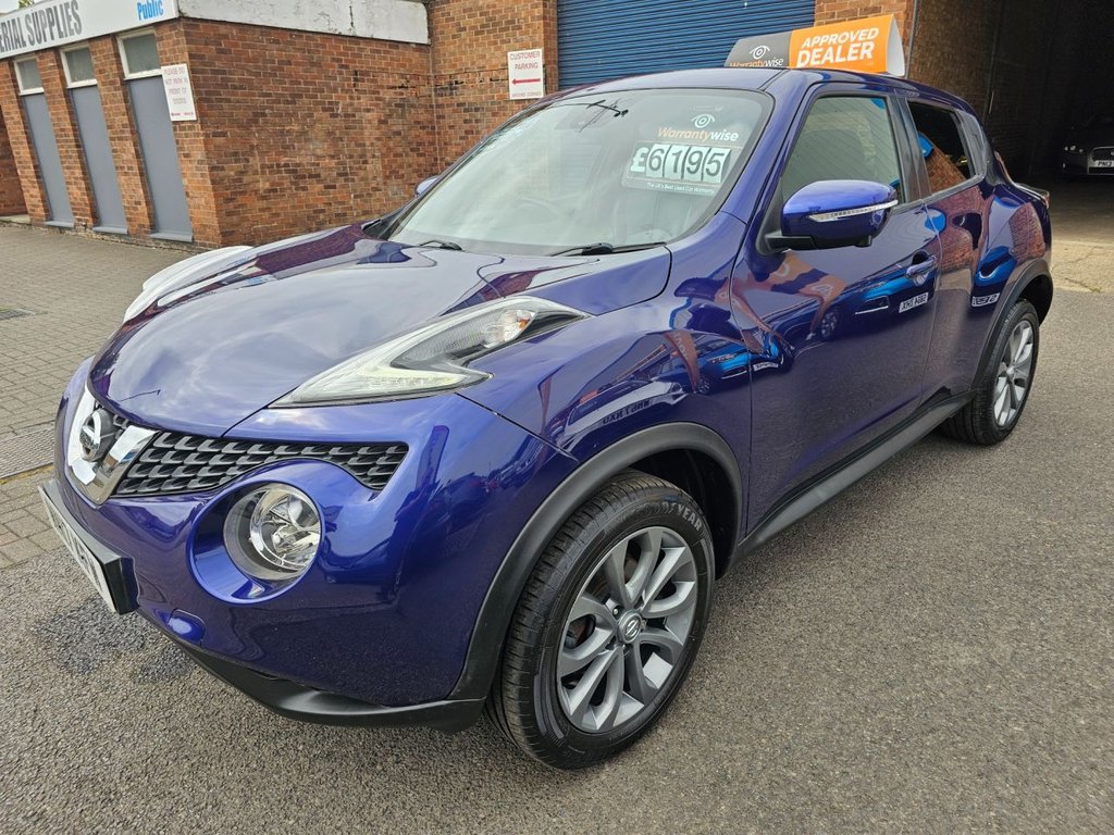 Used Nissan Qashqai 2018 for sale - 76496393: Photo 13