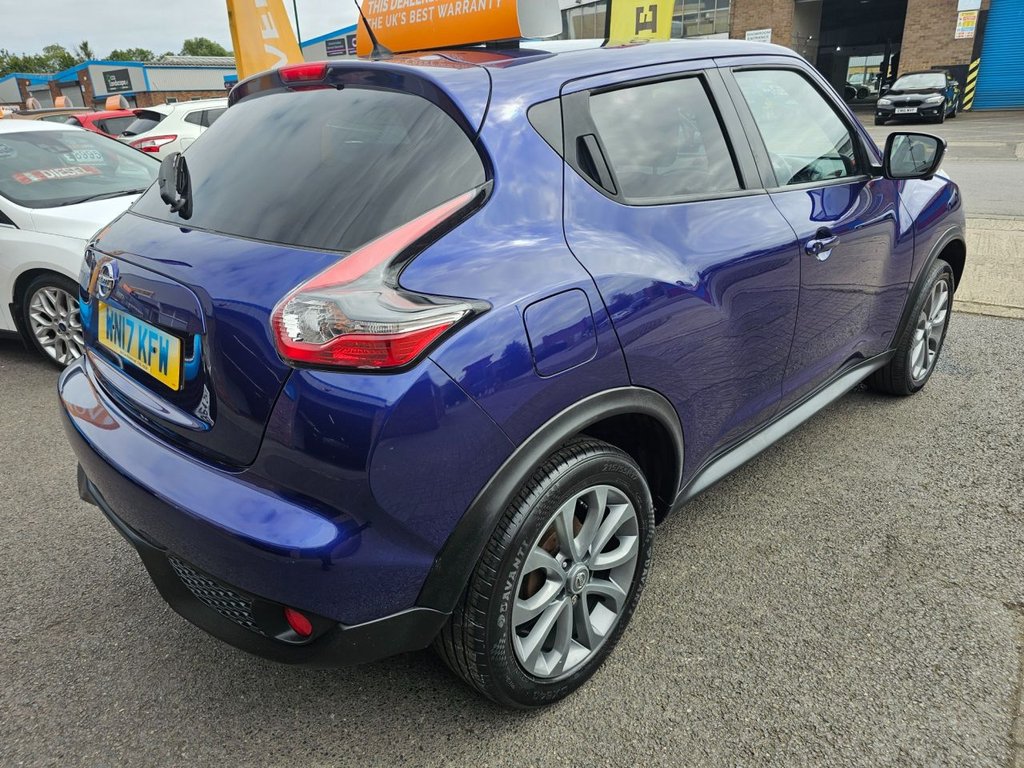 Used Nissan Qashqai 2018 for sale - 76496393: Photo 15