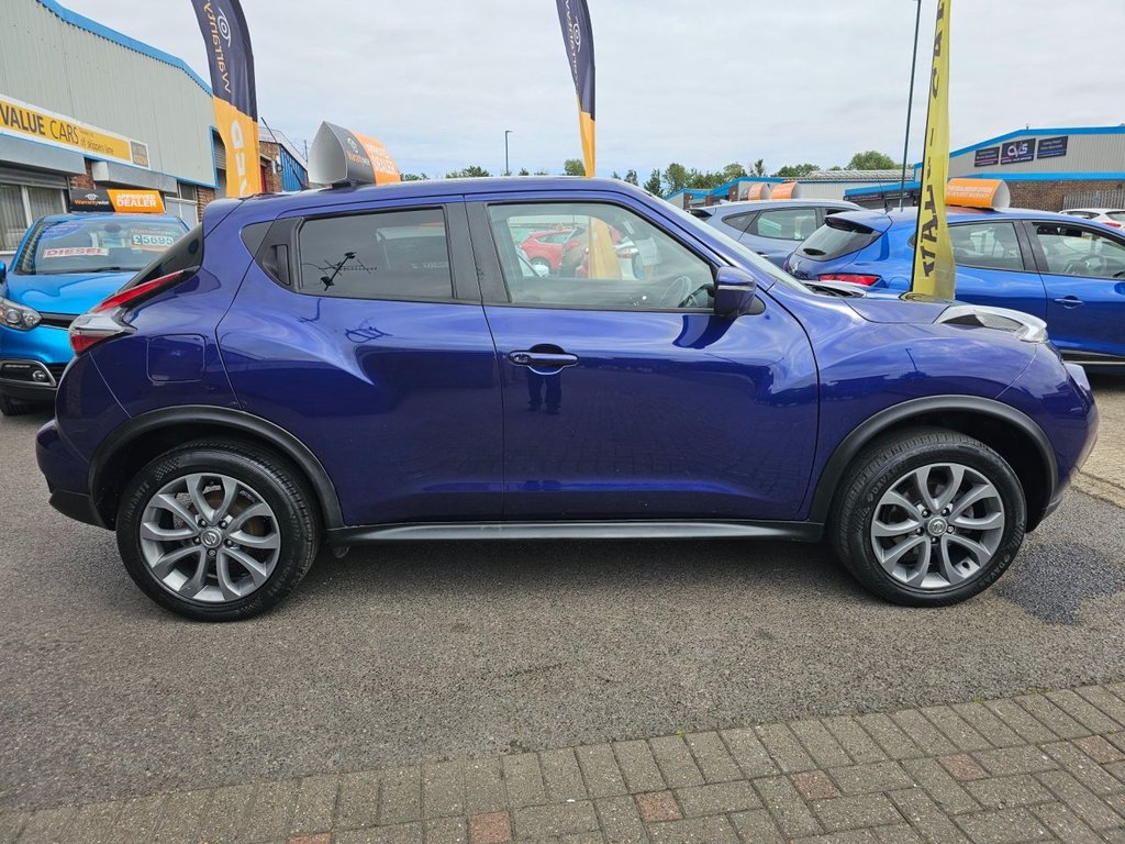 Used Nissan Qashqai 2018 for sale - 76496393: Photo 16